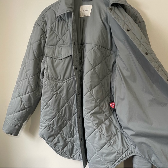 Wilfred Ganna Quilted Primaloft Jacket - Picture 10 of 14